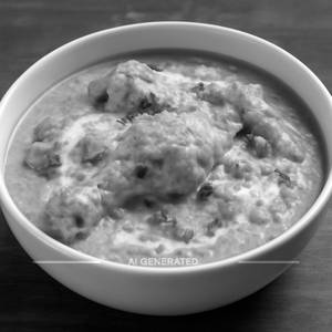 Chicken Malai