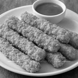 Corn Fish