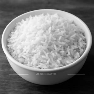 Plain Rice