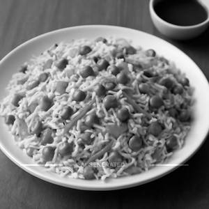 Veg. Fried Rice