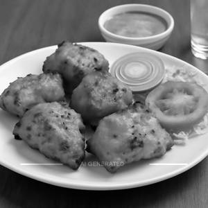 Chicken Tikka