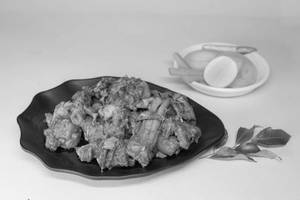 Mutton Fry