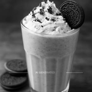 Oreo Shakes