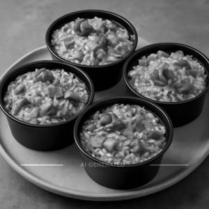 Veg Biryani (Pack of 4)                      