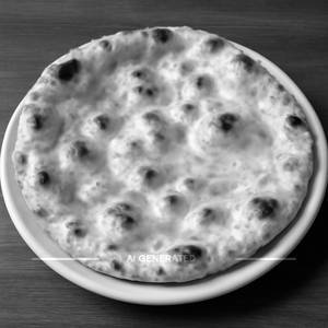 Butter Naan