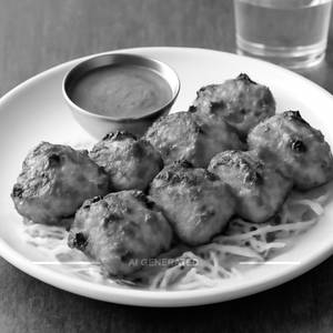 Chicken Tikka