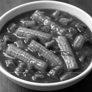 Chilli Baby corn Wet 