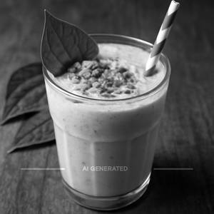 Paan Shake