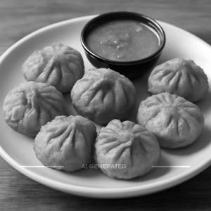 Fried Momos Paneer