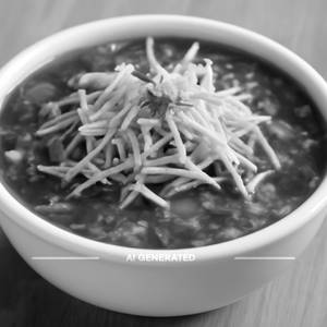 Veg Manchow
