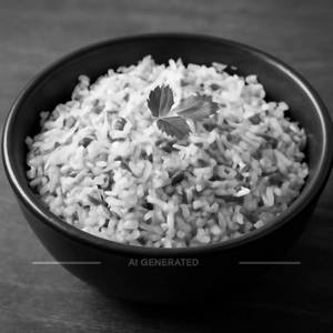 Jeera Rice