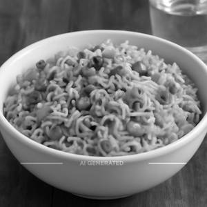 Double Masala Maggi
