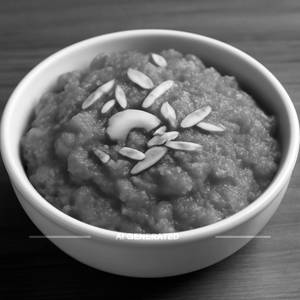 Moong Dal Halwa 250 Gm