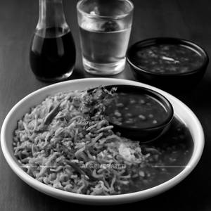 Triple Schezwan Rice