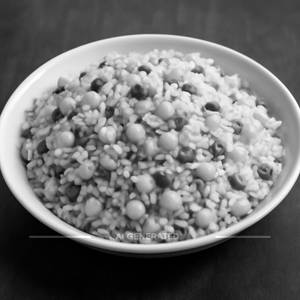 Corn Fried Rice