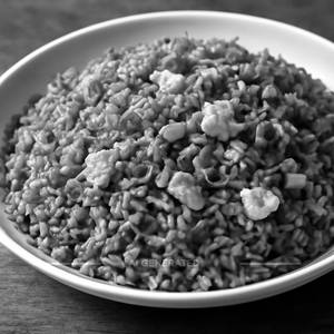 Egg Fried Rice
