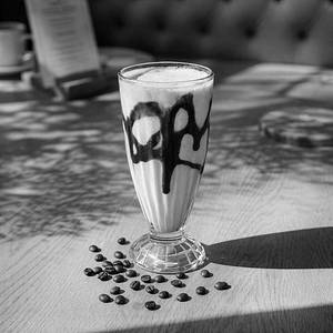 Classic Cold Coffee