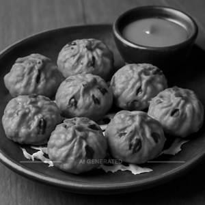Tandoori Momos