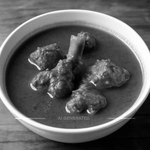 Mutton Gravy