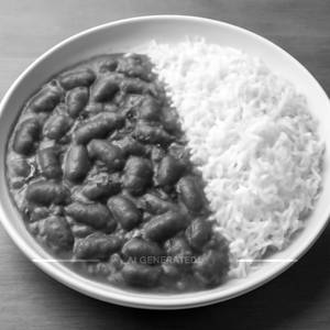 Rajma Rice