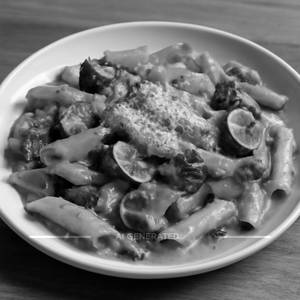 Veg Mix Sauce Pasta
