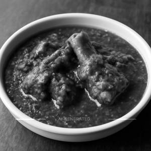 Gongura Mutton