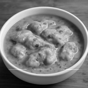 Creamy chicken