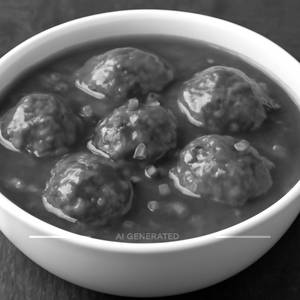 Gravy Manchurian