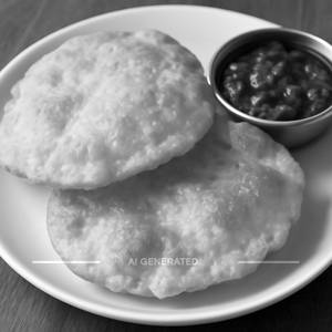 Bhature