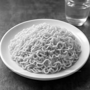 Maggi  Plain