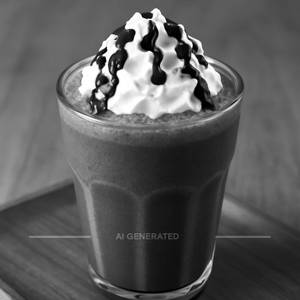 Asli Chocolate Scoop