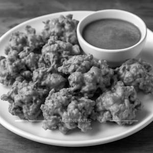 Veg pakora