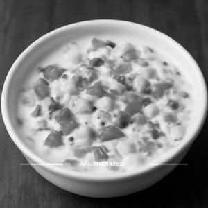 Mix Raita