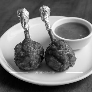 Chicken Lollipop( Pack of 2)