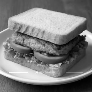 Chicken Classic Sandwich