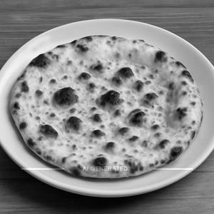 Tandoori Roti