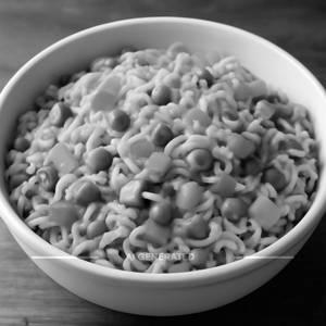 Veg Maggi