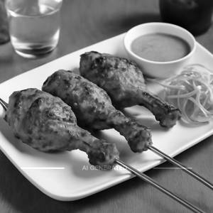 Tangadi Kabab