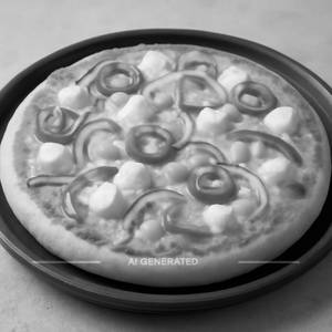 Deluxe Pizza