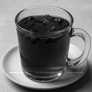 Hibiscus Tea