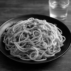 Veg Haka Noodles