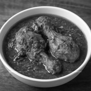Chicken Kolhapuri
