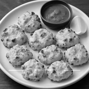 Murgh Malai Tikka