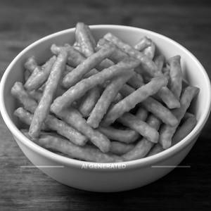 Peri Peri Masala Fries