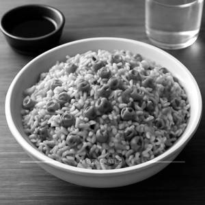 Shanghai fried rice