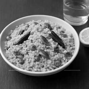 Lemon Rice