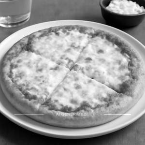 Single Cheese Pizza