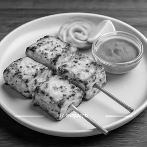 Paneer Malai Tikka( Pack of 2)