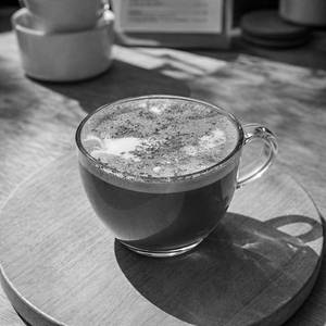 Hot Chocolate