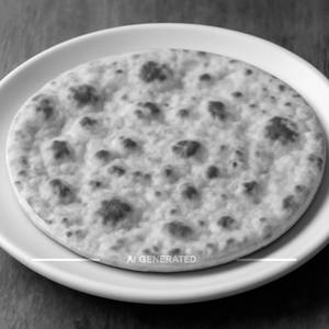 Tawa Roti   
